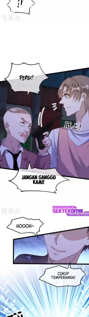 God Fisherman Chapter 192 Bahasa Indonesia